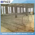 Good Security Fence Razor Wire Fence